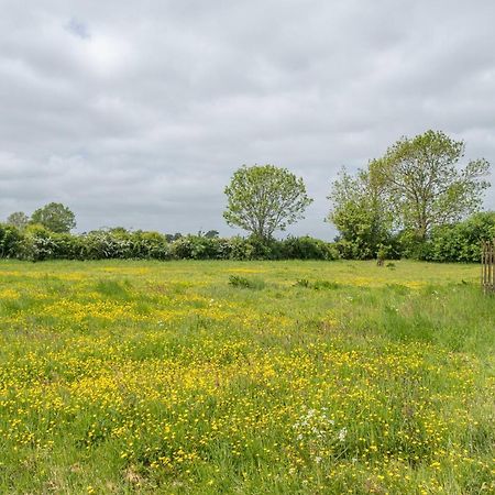 East Green Farm Cottages - The Granary Saxmundham Eksteriør bilde
