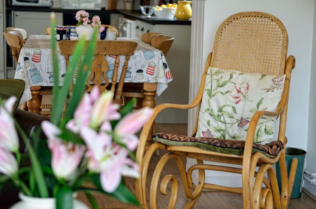 East Green Farm Cottages - The Granary Saxmundham Eksteriør bilde