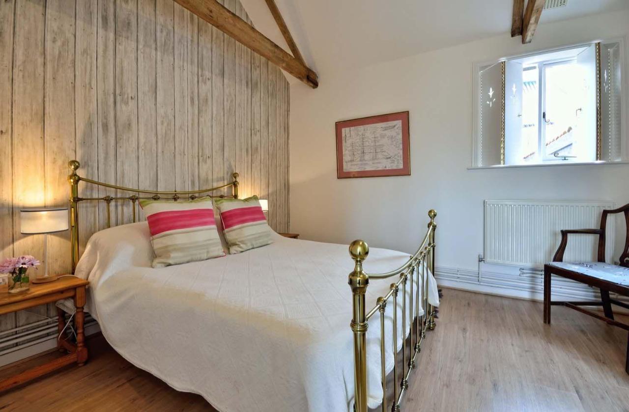 East Green Farm Cottages - The Granary Saxmundham Eksteriør bilde