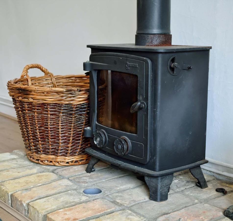 East Green Farm Cottages - The Granary Saxmundham Eksteriør bilde