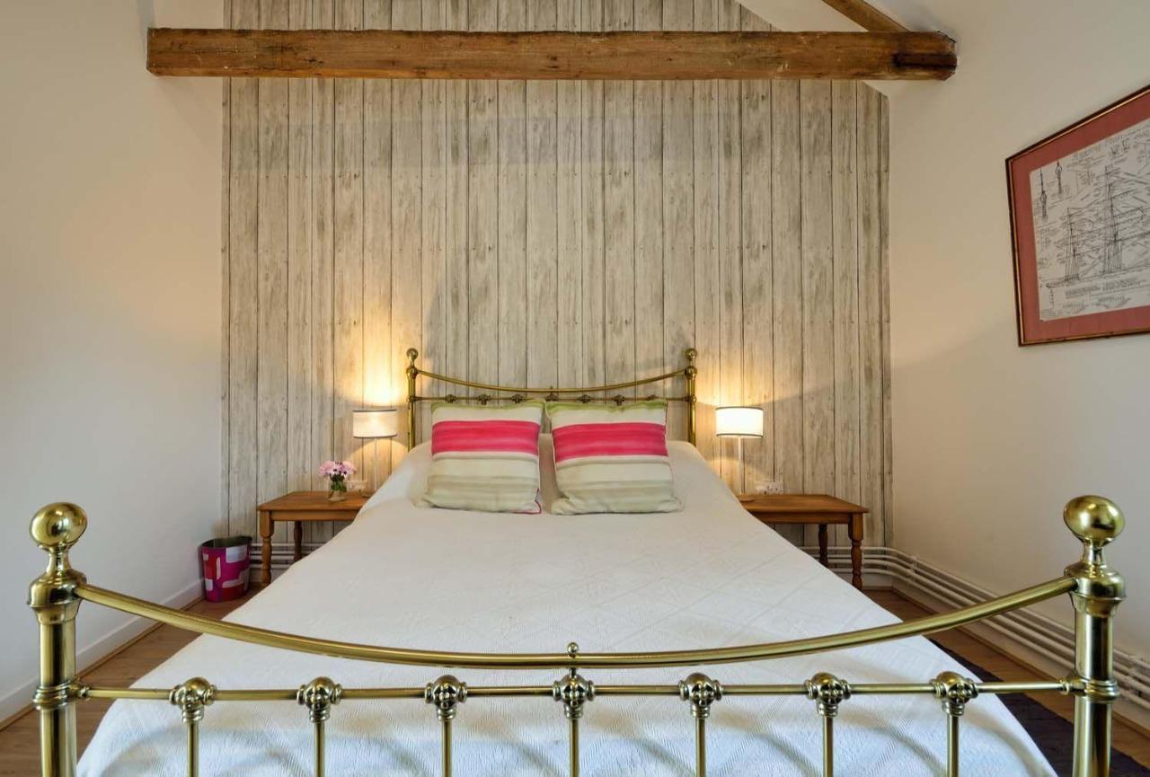 East Green Farm Cottages - The Granary Saxmundham Eksteriør bilde