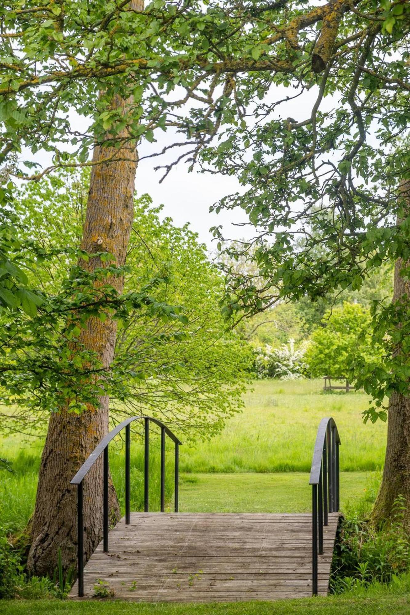 East Green Farm Cottages - The Granary Saxmundham Eksteriør bilde