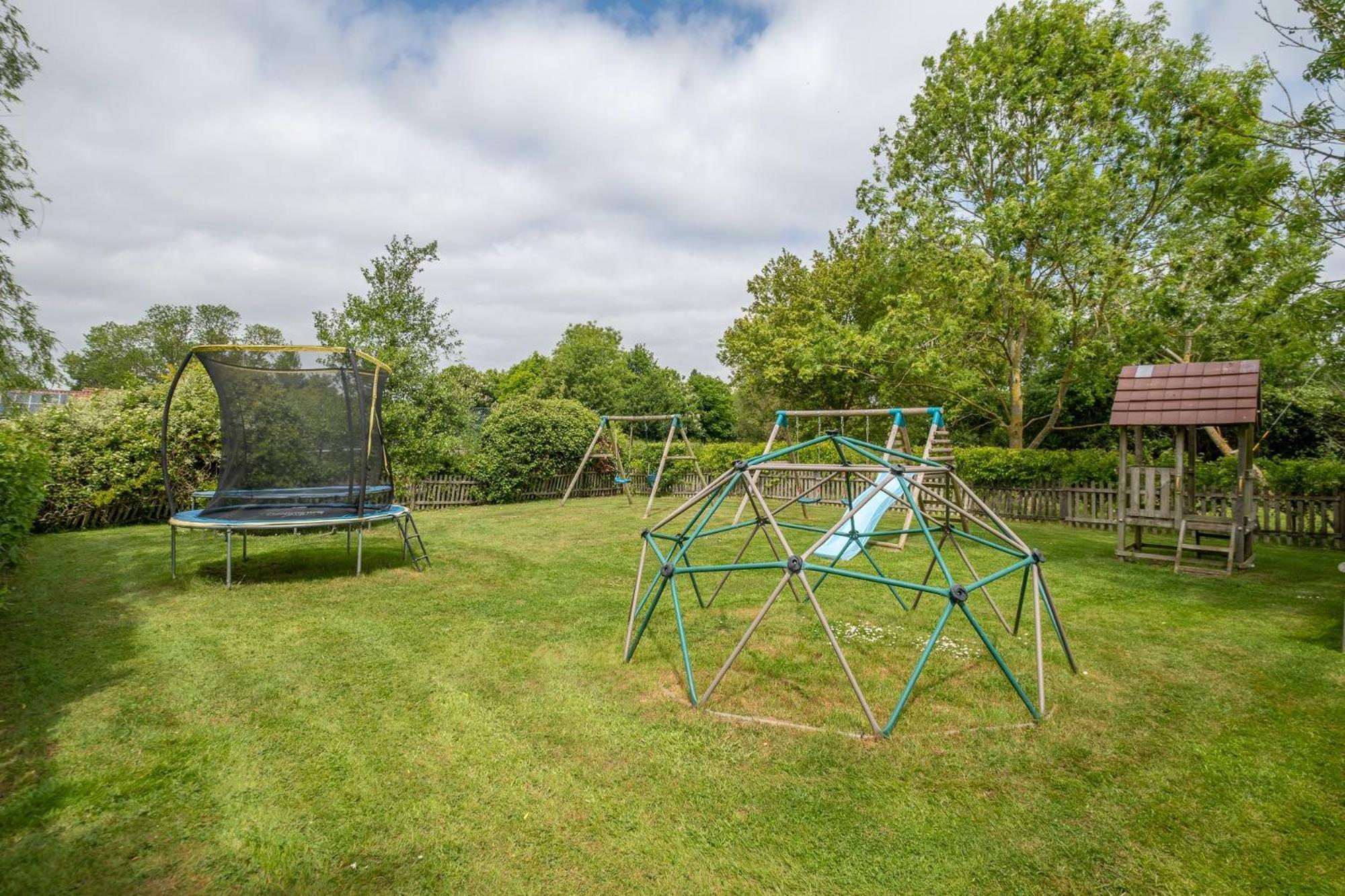 East Green Farm Cottages - The Granary Saxmundham Eksteriør bilde