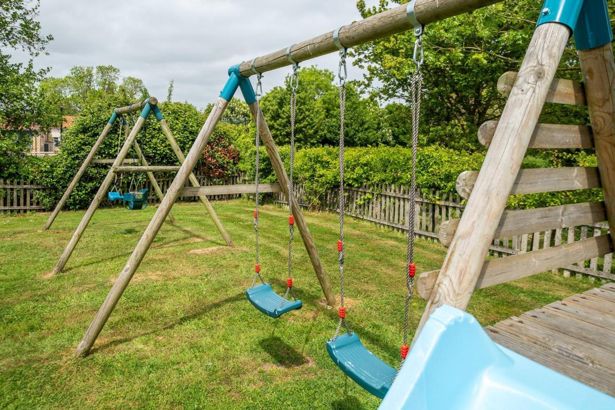 East Green Farm Cottages - The Granary Saxmundham Eksteriør bilde